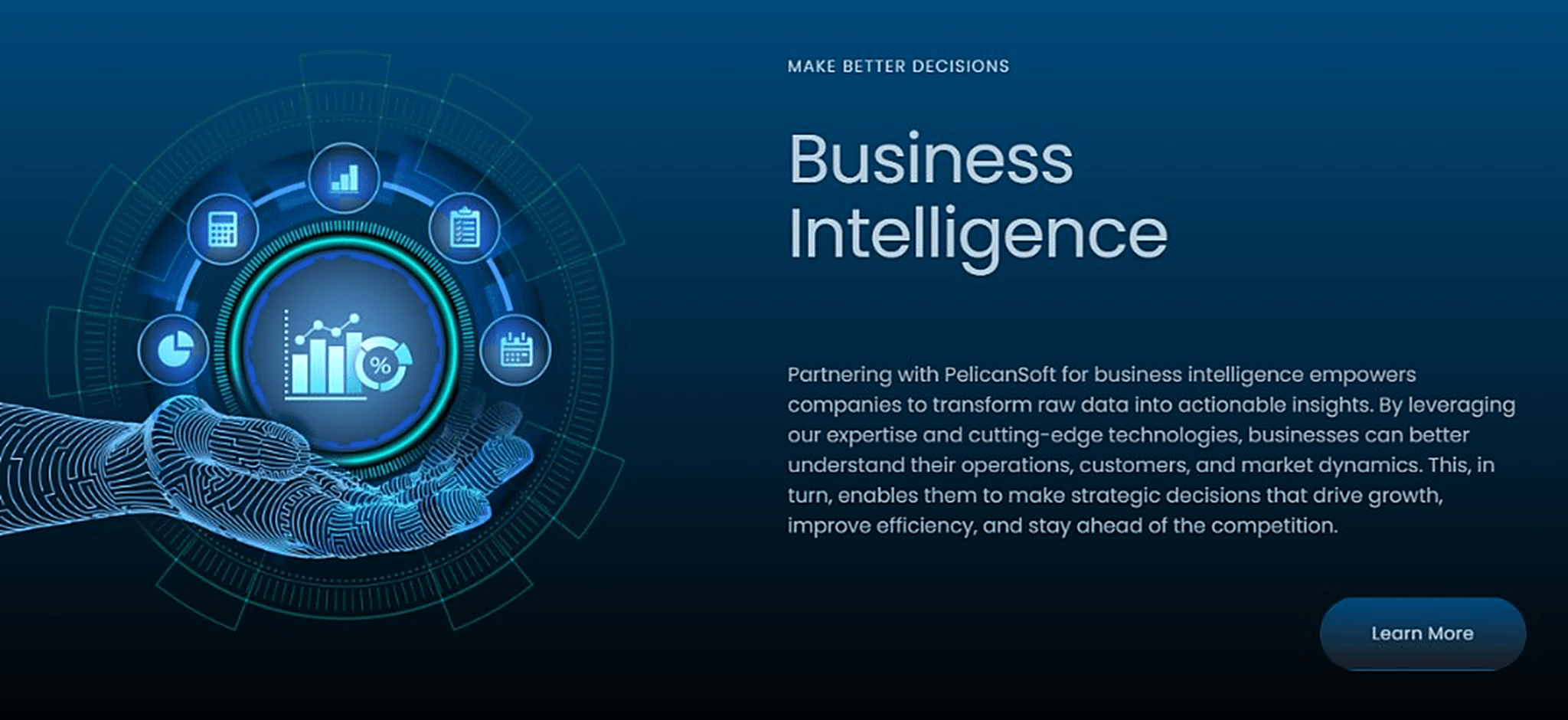 Business Intelligence