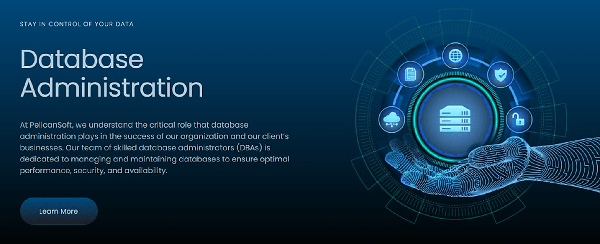 Database Administration